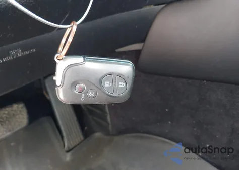 2009 Lexus Ls 460 z USA, uszkodzony, nr VIN JTHCL46F895002486